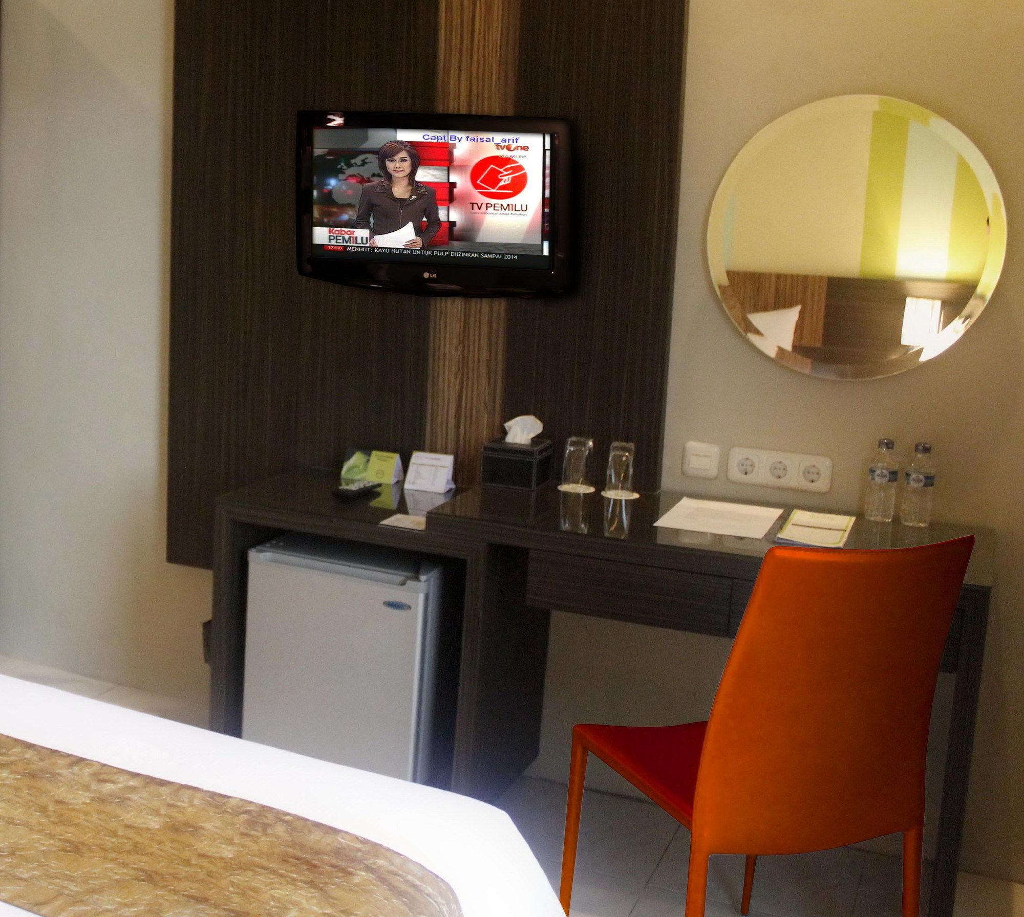 Pose In Hotel Yogyakarta Exterior photo